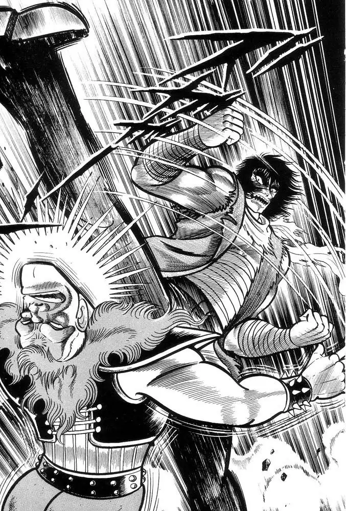 Violence Jack Chapter 0 142